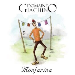 Monfarina