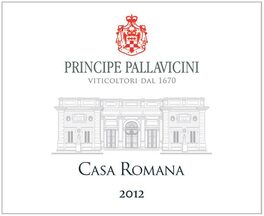 Casa Romana
