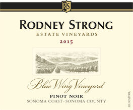 Blue Wing Vineyard