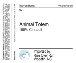 Animal Totem