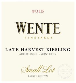 Late Harvest