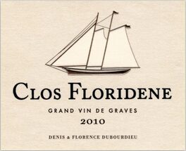 Clos Floridène