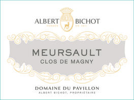 Clos De Magny