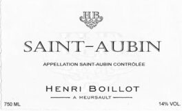 Saint - Aubin