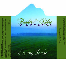 Evening Shade