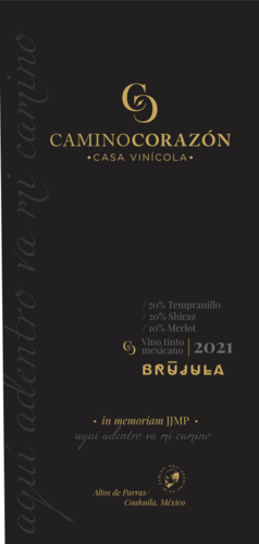 Brujula