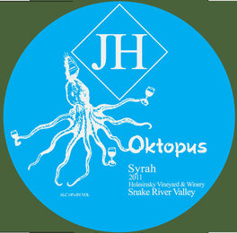 Oktopus
