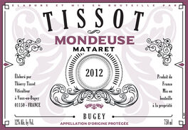 Mondeuse Mataret