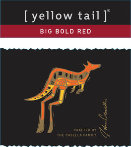 Big Bold Red