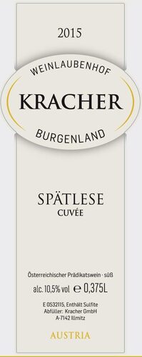 Spätlese