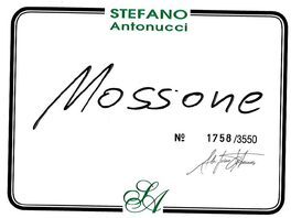 Mossone