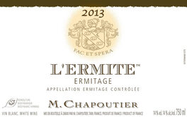 L'ermite