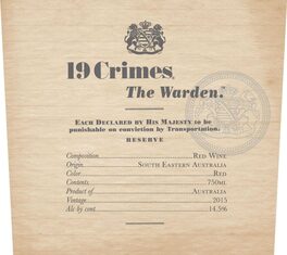 The Warden