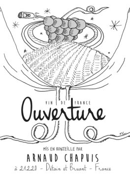 Ouverture Aligote