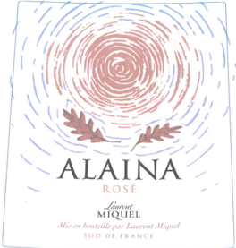 Alaina Rosé