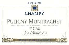 Les Folatières