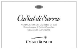 Casal Di Serra