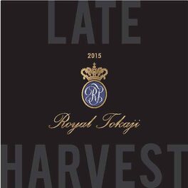 Late Harvest