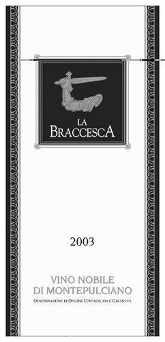 La Braccesca