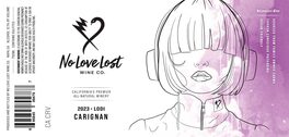 Lodi Carignan