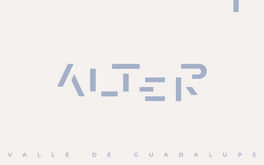 Alter