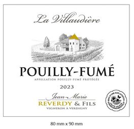 La Villaudiere