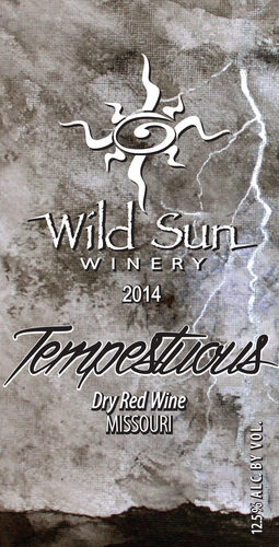 Tempestuous