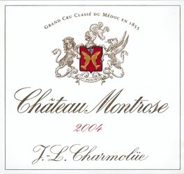 Mis En Bouteille Au Chateau
