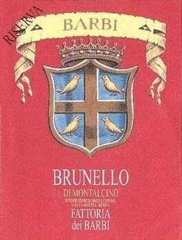 Riserva