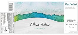 Albariño Cosecha