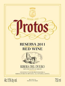 Reserva