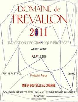 Domaine De Indication Geographique Protegee