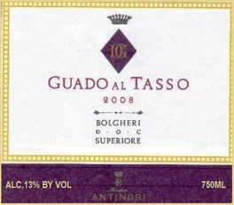 Guado Al Tasso