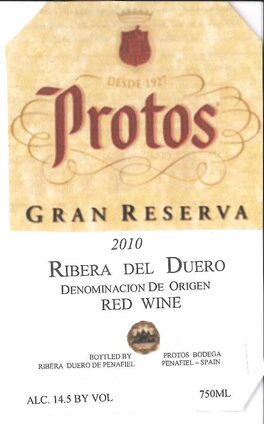 Gran Reserva