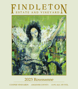 Roussanne