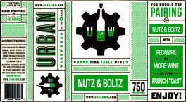 Nutz & Boltz