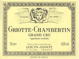 Griotte-Chambertin
