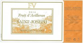 Fruit D'avilleran