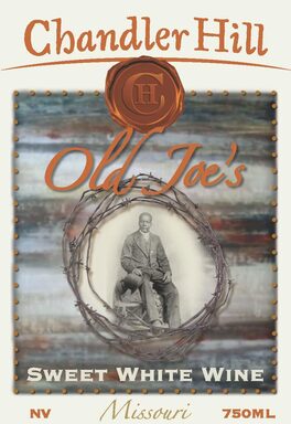 Old Joe's