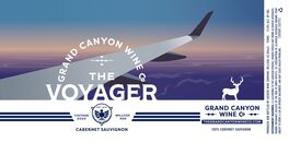 The Voyager
