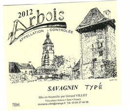 Savagnin