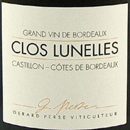 Clos Lunelles