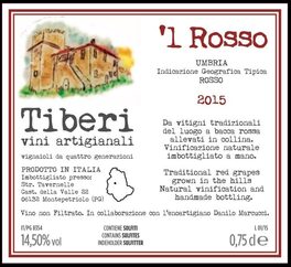 'l Rosso