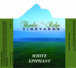 White Epiphany