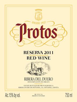 Reserva