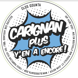 Carignan Plus Y'en A Encore!