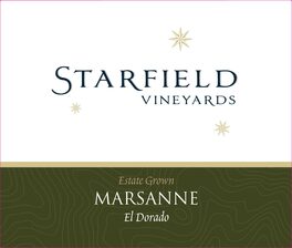 Estate Grown Marsanne