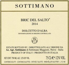 Bric Del Salto
