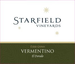 Estate Grown Vermentino