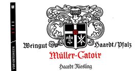 Haardt Riesling